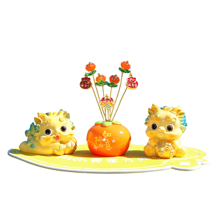 招财纳福貔貅摆件高档汽车内装饰用品平安车载中控台摆件2025新款