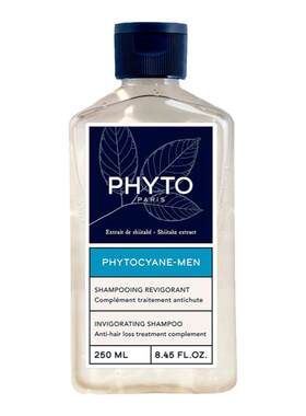 PHYTO发朵男士力扬洗发水