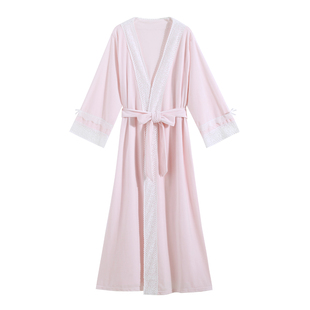 女士长款冬性感睡袍女秋冬浴袍女款冬天长袍高级丝绒睡衣冬季睡裙