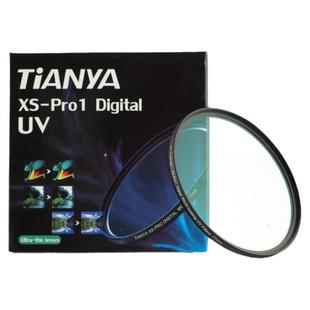 天涯超薄95mm 105mm MCUV镜适马150-600mm sports镜头保护镜 滤镜