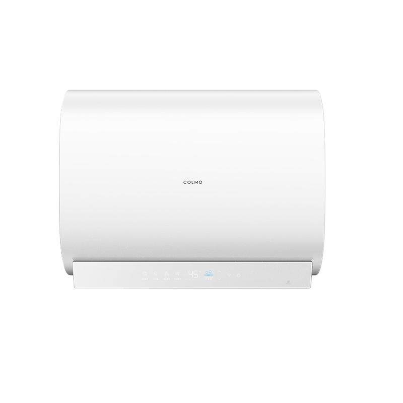 COLMO北极星电热水器C3家用浴室洗澡双胆速热无镁棒富锌矿泉浴60L