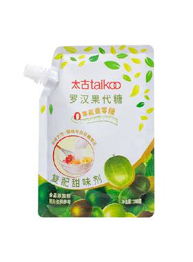 太古罗汉果代糖复配甜味剂