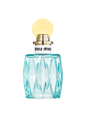 MIUMIU缪缪滢蓝女士香水