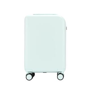 行李箱女结实耐用拉链密码箱2025新款学生26寸大容量旅行拉杆箱子