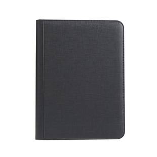 皮质9宫格卡册大容量游戏王WS万智牌pctg宝可梦卡片收集册拉链款