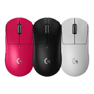 罗技G Pro系列GPW三代无线鼠标电竞gprox2狗屁王轻量化gpw3代