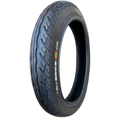 朝阳14x2.125电动车轮胎