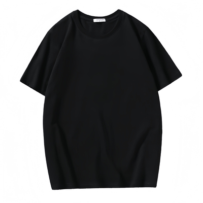 加肥加大t恤男短袖纯棉薄款12XL