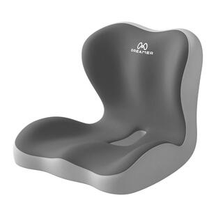 知梦人尾椎减压坐垫骶骨尾骨护尾椎骨尾巴骨疼术后保护骨折专用垫