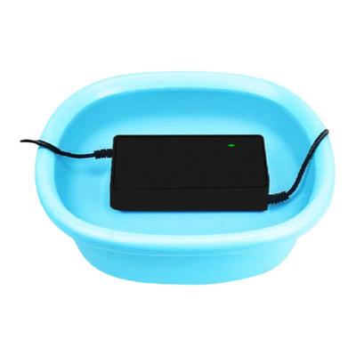 加长线防水款电动车充电器