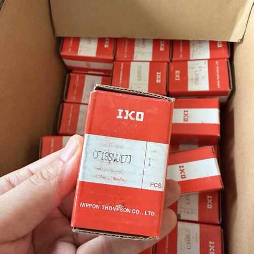议价IKO滚针轴承CF18BUU