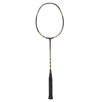 红双喜官方 羽毛球拍进阶专业控制型轻量全碳素羽毛球拍单拍