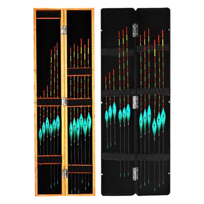 渔战将套装浮漂高灵敏加粗醒目