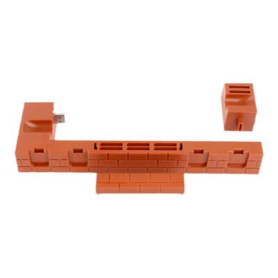 Switch手柄座充充电器