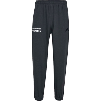 adidas阿迪达斯男子运动休闲长裤裤子KR2593