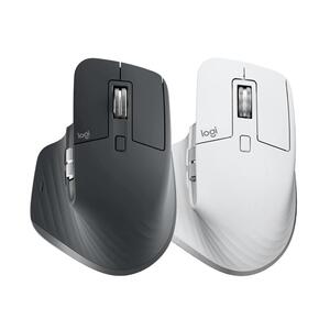 顺丰罗技Mx Master3s无线蓝牙鼠标静音充电办公mac笔记本电脑高端