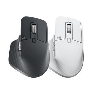 顺丰 罗技Master3s大师系列Mx无线蓝牙鼠标静音充电办公mac笔记本