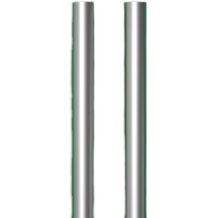 油缸40活塞杆光轴42硬轴45软轴48镀铬棒50直径55/56/60加工63mm65