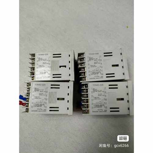 议价奥托尼克斯温控器TCN4S22R可维修