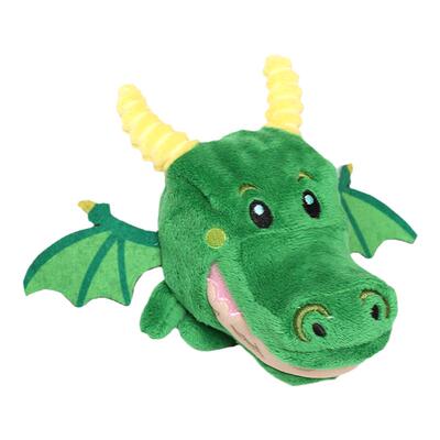 QMONSTER磨牙耐咬狗狗玩具