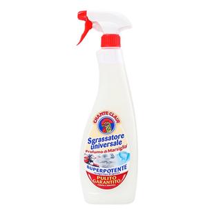 意大利大公鸡管家油污净厨房油烟机清洗剂喷雾家用去重油污600ml