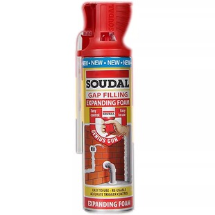 速的奥发泡胶填缝剂泡沫胶门窗密封空调洞堵塞发泡剂堵洞神器胶枪