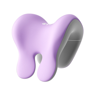 STG办公室椅头枕午睡椅子加高头靠椅背颈枕工位午休坐着仰睡神器