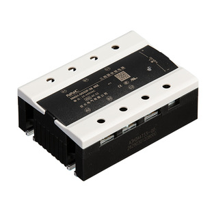 欣大固态继电器HHG1-3/032F-38 10A15A25A30A40A60A80A100A 120A