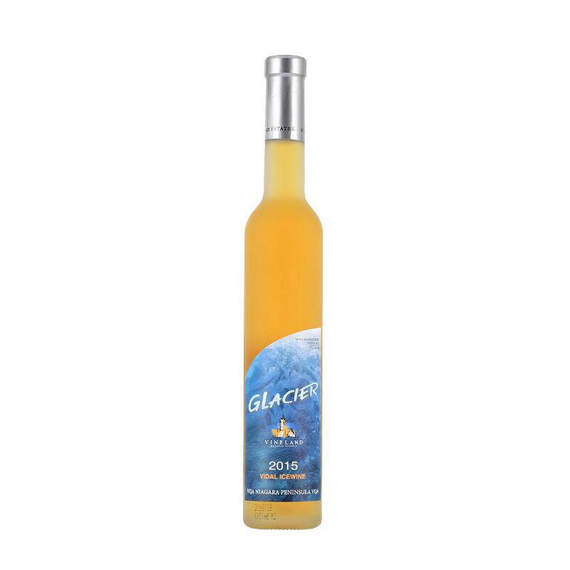 加拿大前三冰酒酒庄联名款