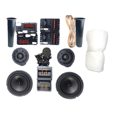 环绕喇叭套件Hivi/惠威