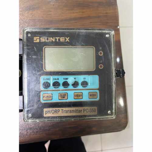 suntex台湾上泰pH/ORP控制仪PC-350询价