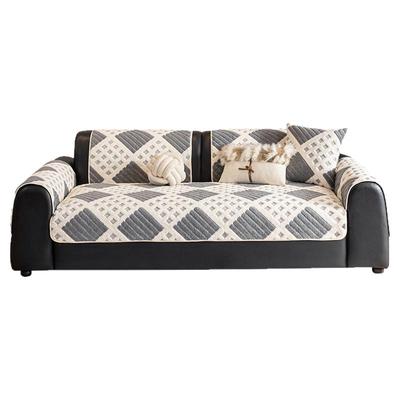 2025新款高级感沙发垫