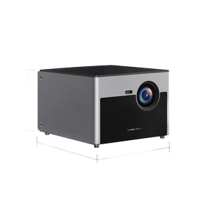 【现货速发】极米H3新款家用投影机1080P高清智能微型投影仪3D无屏电视小型无线wifi家庭影院H2升级版支持4K