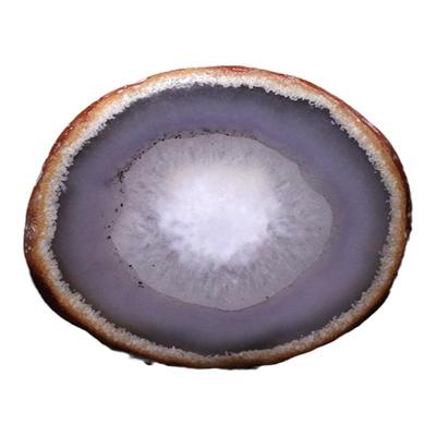 一诺轩天然玛瑙原石切片可做壶承杯垫底座摆件茶宠收藏一物一拍