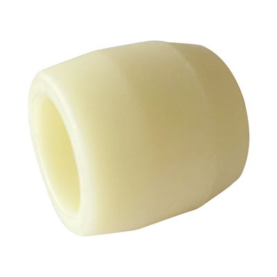 手动叉车轮子耐磨尼龙轮免费开票