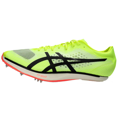 田径精英巴黎奥运Asics短跑钉鞋