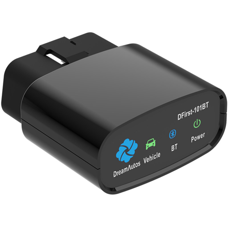 齐信开通宝OBD宝马奔驰奥迪大车载诊断系统/OBD