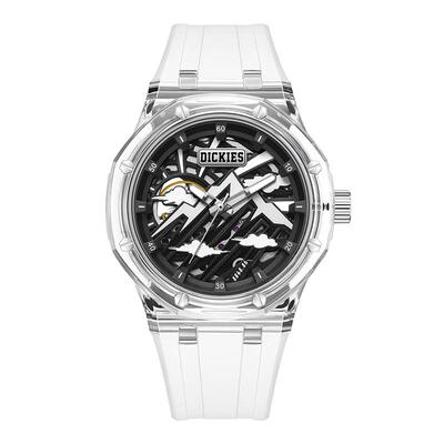 Dickies日照金山全自动机械表