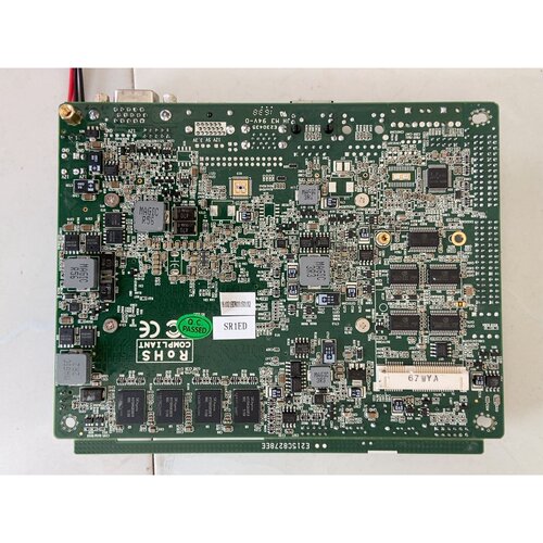 【维修议价】工控主板i54200U板载4内存议价429