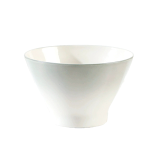 怀瑾陶瓷吃饭碗家用2026新款5寸斗笠碗渐变简约餐具汤面碗米饭碗