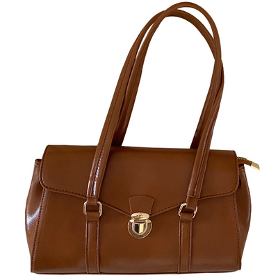 秋冬韩国ins小众腋下包