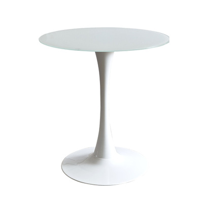 北欧郁金香阳台桌餐桌