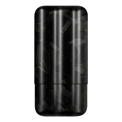 VANITYFAIR碳纤维雪茄盒便携式