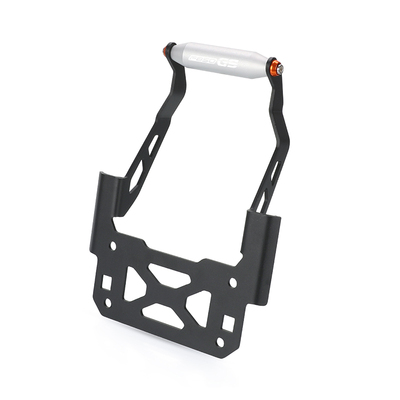 适用宝马850手机导航拓展杆支架