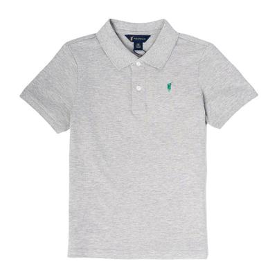 POLOWALK童装男童短袖T恤