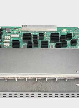 CISCO 8-10GBE Ethernet Interface Card IPUIA1CRAA 800-24545-0