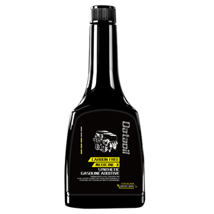 老李化学旗舰汽油添加剂Dataoil竞技燃油宝积碳清洗剂-汽油药剂X