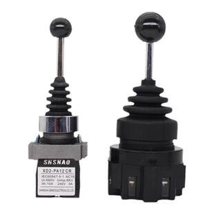 森奥XD2-PA22CR/PA24CR十字开关CS-402/4022 CS-201/2011上下左右