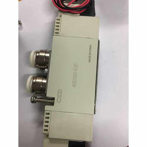 议价CKD电磁阀4GD329-E2HC/4GB3204GE329R-00-E20C-3原装真品当天