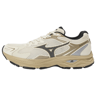 Mizuno美津浓26秋冬新款透气耐磨千禧复古老爹鞋跑步鞋RACER S